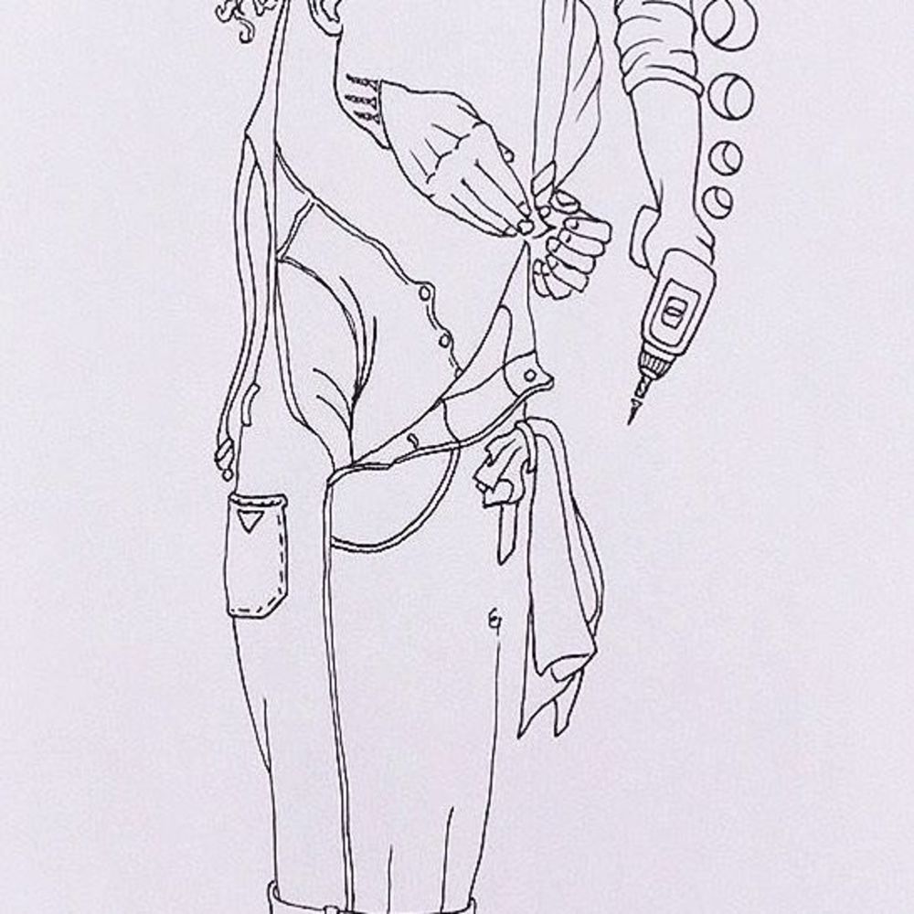 Meet your Posher, Rhealtea